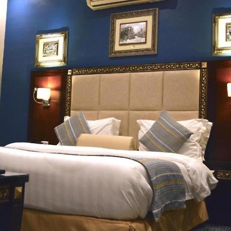 Tobal Al Hamra Hotel Apartments Jiddah Esterno foto