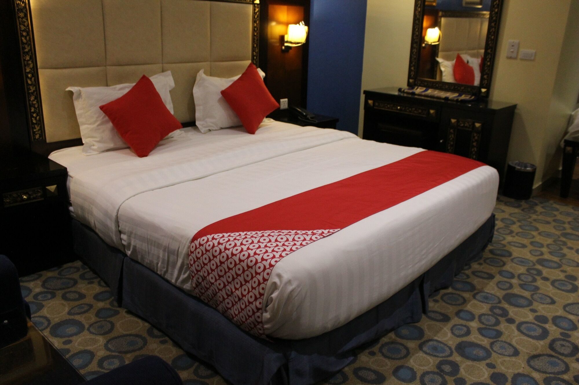Tobal Al Hamra Hotel Apartments Jiddah Esterno foto